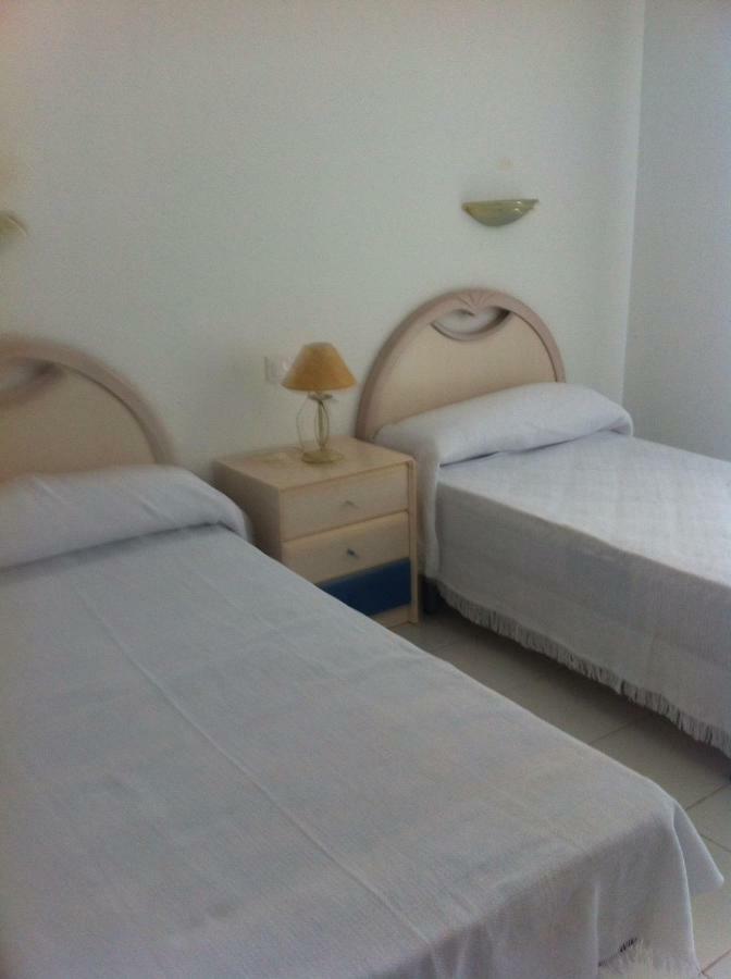 הוילה Duplex En Vera, Almeria מראה חיצוני תמונה
